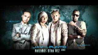 bailemos otra vez. J balvin Ft  Jay y el punto