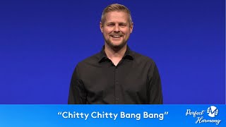 "Chitty Chitty Bang Bang"