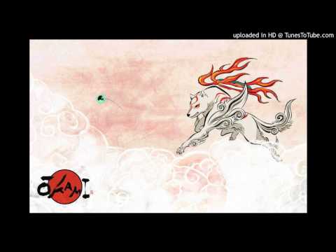 Okami- Theme of the Celestials-A tribe of the Heavenly Gods(Fairy Goddess remake)
