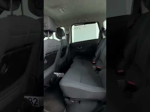 фото renault scenic iii 0