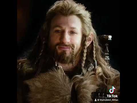 #fili #kili #thorinoakenshield #thehobbit #edit