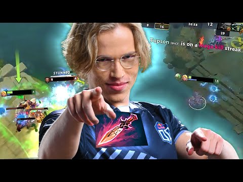 This new item is a MUST BUY on Invoker...