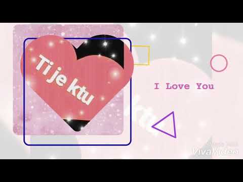 toni vogel dashuri e humbur