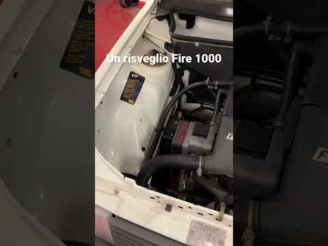 Fiat Uno Fire 1000 #affarisbullonati #fiat
