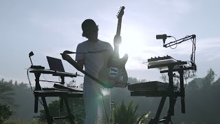 Download lagu The Beauty Of Bali - Morning Session EDM Music Performance by Alffy Rev mp3