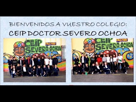 Video Youtube DOCTOR SEVERO OCHOA