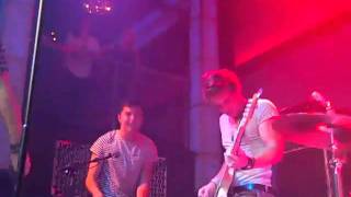 Defenseless-Action Item