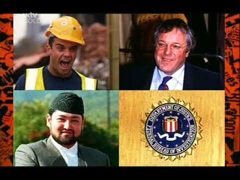 HIGNFY S21E08   Clive Anderson & Gyles Brandreth