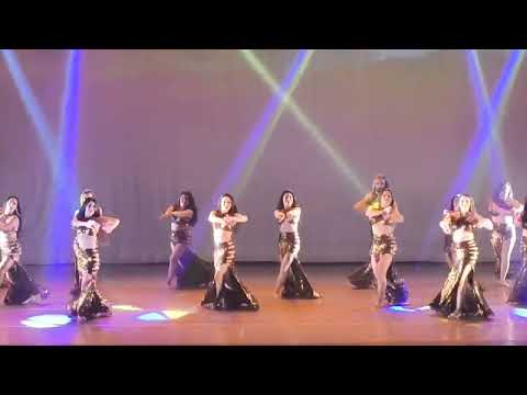 Yasmin Rebuli - Festival Hathor - Gala Nature