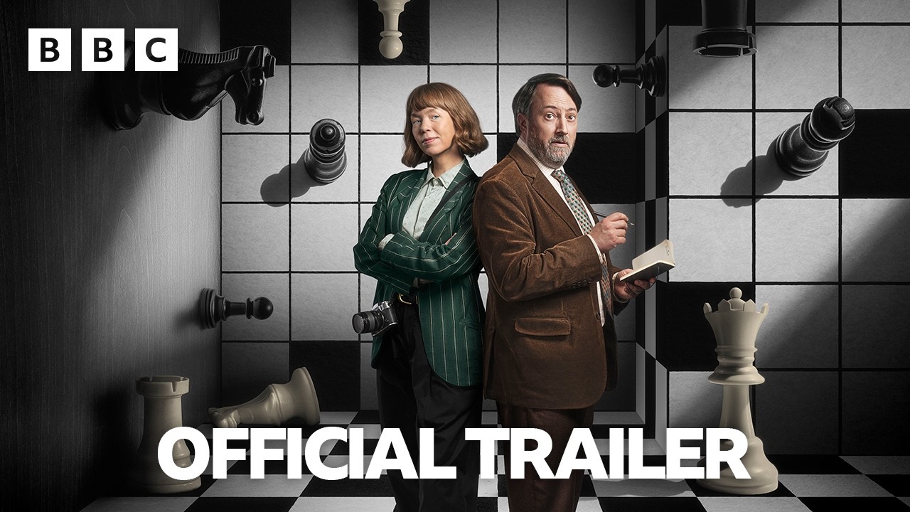 Ludwig Series 2 TRAILER 🕵️ &ndash; BBC - YouTube