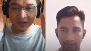 Download lagu Pasha Ungu - Hasbunallah (cover) duet smule remake mp3 Download lagu Pasha Ungu - Hasbunallah (cover) duet smule remake mp3