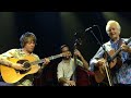 Del McCoury w/Billy Strings & The Travelin’ McCourys - I’m Afraid I Forgot The Feeling