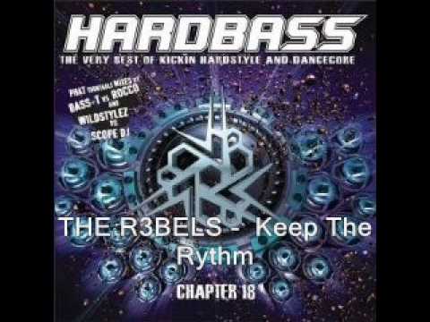 Hardbass chapter 18 (1-3)
