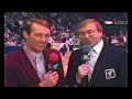 Rick Barry’s Live Reaction to Being Inducted to the Hall of Fame (1987 All-Star Weekend)