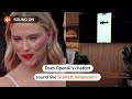 OpenAIs chatbot sound like Scarlett Johansson? | REUTERS - Video