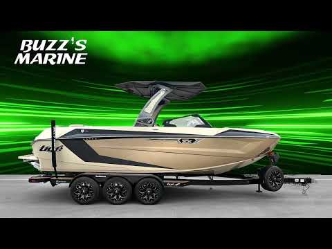 Tige Ultre 23ZX Surf Boat | Buzz's Marine | Nebraska