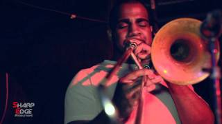 Kayvion Live Performance Webster Hall Highlights