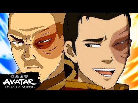 Zuko's Character Arc - Official Analysis 🔥 | Regaining His Honor | Avatar: The Last Airbender