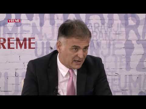 Zumiranje 88 - Ko će biti predsednik Demokratske stranke?