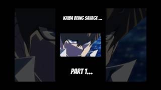 Kaiba savage quotes part 1… #yugioh #yugiohcommunity #anime #darkmagician #yugiohtcg #masterduel