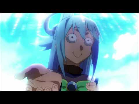 KonoSuba OST #12 - Dead Broke
