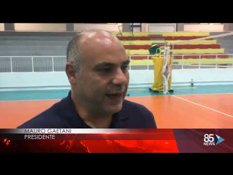 27 agosto - Taviano (LE) | PAG Presentazione Volley Taviano