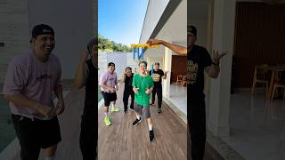 Quem Pegar Mais Peças Vence #shorts