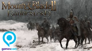 Mount & Blade II: Bannerlord