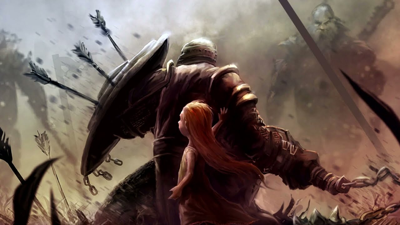 Dwayne Ford - The Promise Extended