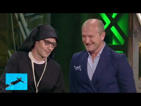 suor nausica e andrea pucci