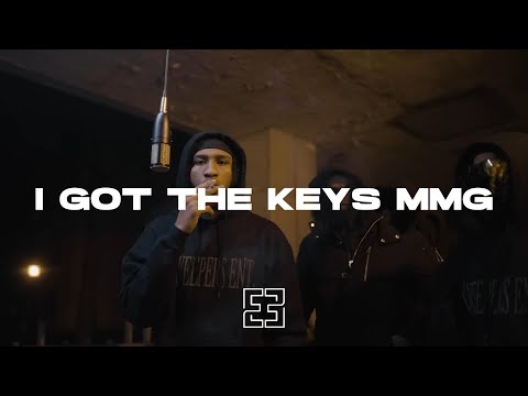 Sdot Go X Dark Jersey Club Type Beat 2023 X Jersey Drill Sample Type Beat 2023 - "I Got The Keys"