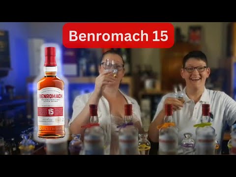 Benromach 15 Jahre