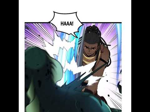 SUPER GOD SYSTEM (DIVINE LEVELING SYSTEM) 63 | SUB INDO