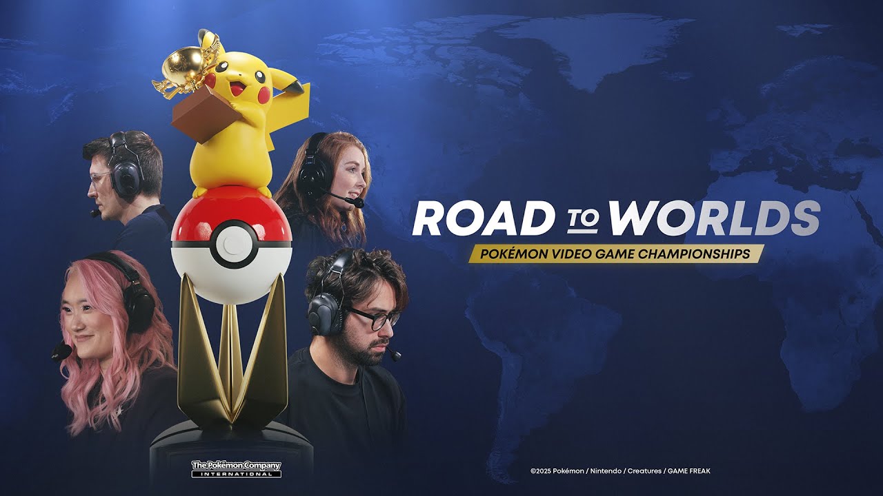 Official Trailer