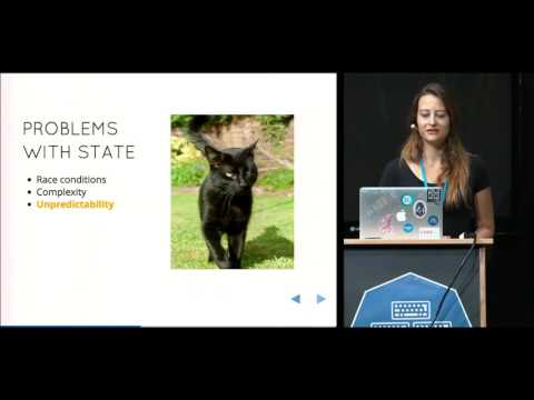 Anouk Ruhaak – Get started with Functional Programming | otsconf 2015