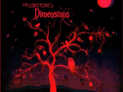 The Lovetones - There is no sound