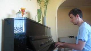 Sonata Arctica - Caleb (introduction)