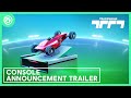 Gameplay video of Trackmania  XBox