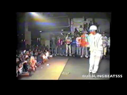 Furgul 1 September 1995