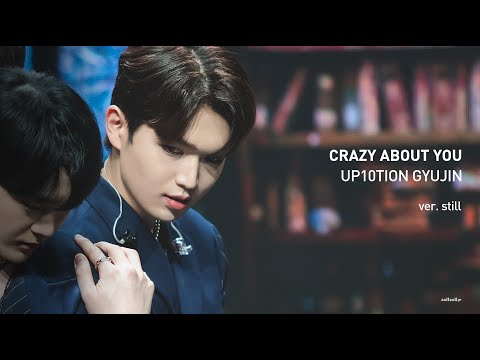 220103 업텐션 쇼케이스 '너에게 미쳤었다' 규진 직캠 (UP10TION GYUJIN)