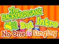 Backyardigans Theme But No One Is Singing