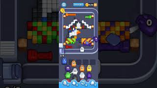 Pixel Flow — level 347