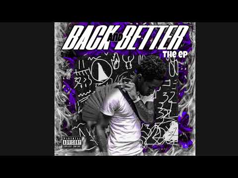 Gang Gone Shoot ft. Oms Geez, & Lil Ron