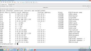 [따라學IT] 12. 리눅스의 로그 - syslog를 이용한 원격 로그 서버 설정 실습