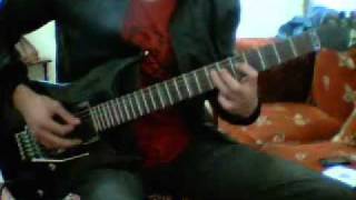 Life - Another Shape Of Sorrow cover.mp4