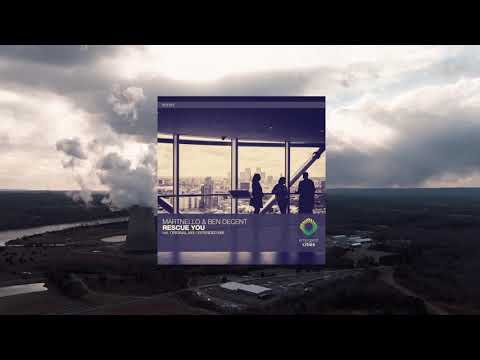 Martnello, Ben Decent - Rescue You (Extended Mix)