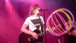 Lovebugs - Shine ( 05.03.10 live @ Baden Nordportal )