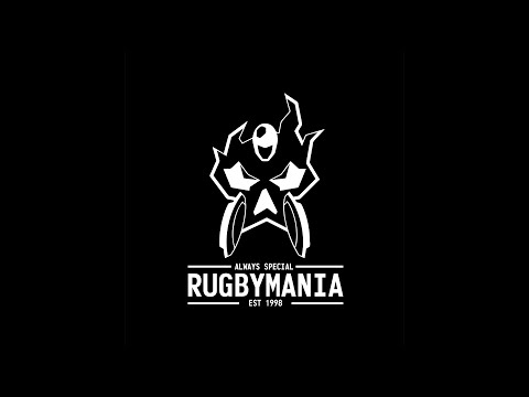 Day 3: Prague Robots vs Agivia Sharks | League 1| Rugbymania 2025 – Battle for Prague (Live)