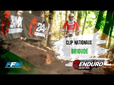 // Clip des Nationaux Brioude //
