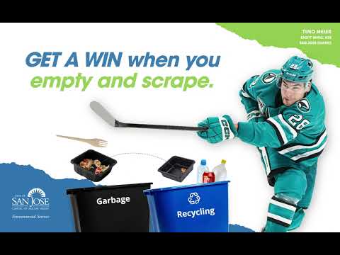 Get A Win When You Empty And Scrape